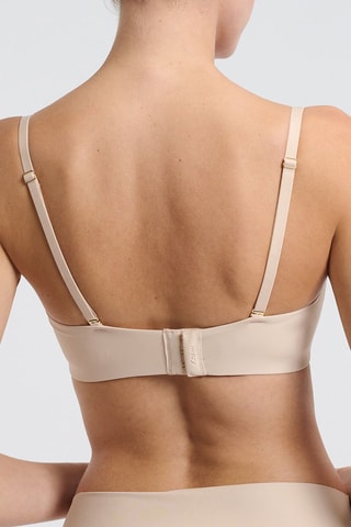 Bandeau Flexi Micro - Ivoorkleurig