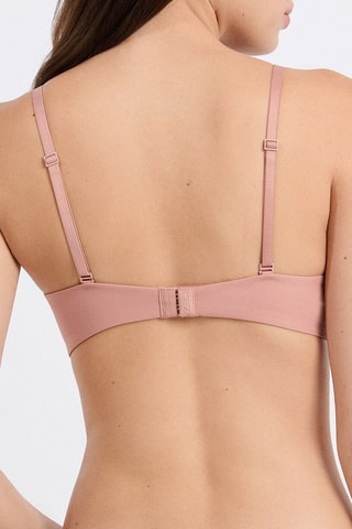 Beha Pure Fit - Roze