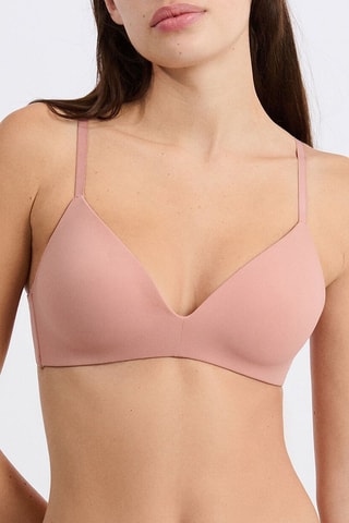 Beha Pure Fit - Roze