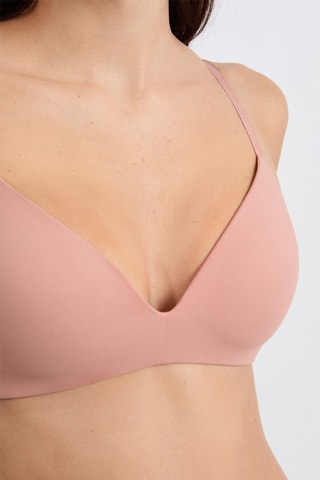 Beha Pure Fit - Roze