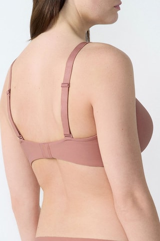 Beha Pure Fit - Roze