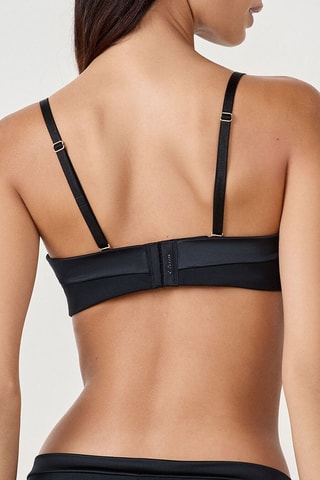 Bandeau Pure Eclat - Zwart