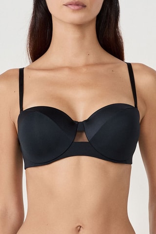 Bandeau Pure Eclat - Zwart