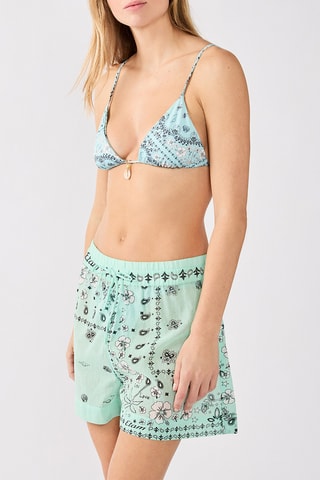 Zwemshort Arizonalove - Lichtgroen