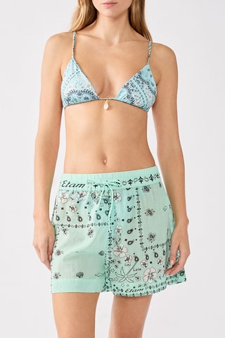 Zwemshort Arizonalove - Lichtgroen