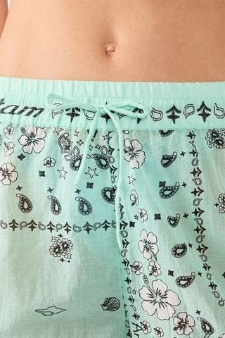 Zwemshort Arizonalove - Lichtgroen