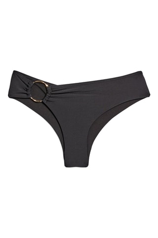 Bikinibroekje Sables - Zwart