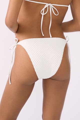 Bikini Minettes - Wit
