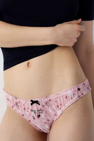 Slip - Roze