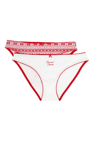 2 Slips Junna - Steenrood