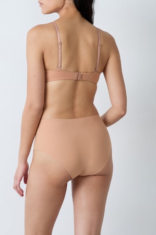 Slip Pure Fit - Bruin