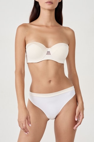 Slip Pure Eclat - Ecru