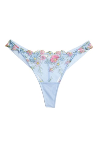 Slip - Blauw