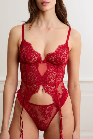 Torselet Infini - Rood