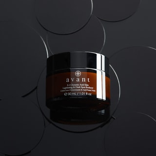 Crème éclaircissante & anti-points noirs - Age Defy+ - Peaux matures - 30 ml
