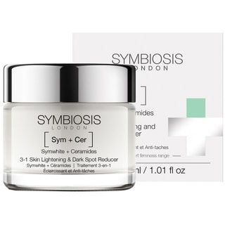 Traitement 3-1 éclaircissant et anti-taches - Céramides - Visage - 30 ml
