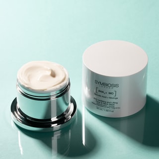 Masque antioxydant lifting - Acide glycolique - Visage & cou - 50 ml