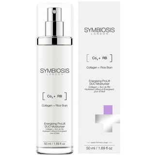 Hydratant lifting et énergisant - Collagène & son de riz - 50 ml