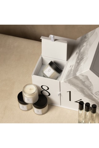 Coffret Symbiosis Advent Box 2025 - 12 produits