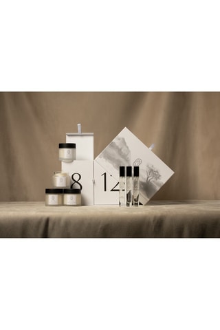 Coffret Symbiosis Advent Box 2025 - 12 produits