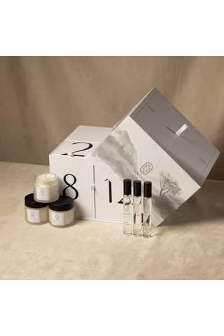 Coffret Symbiosis Advent Box 2025 - 12 produits