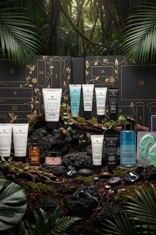 Calendrier de l'avent Avant Skincare - Tous types de cheveux - 24 produits