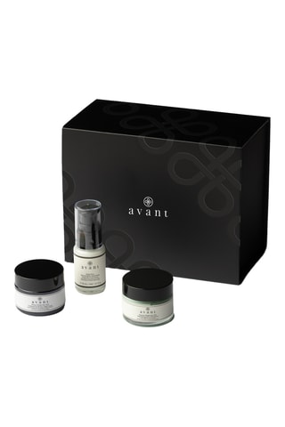 Coffret soin christmas set - routine rejuvenating - 3 produits