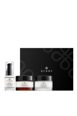 Coffret soin christmas set - routine rejuvenating - 3 produits