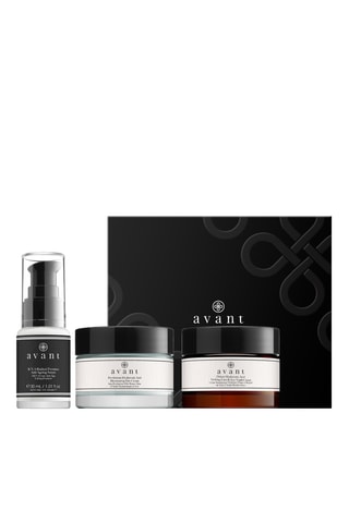 Coffret soin christmas gift set infinite youth value - 3 produits