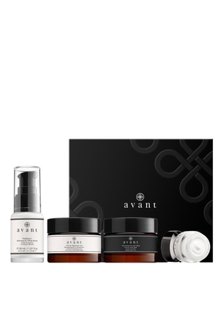 Coffret soin christmas gift set age perfect programme - 4 produits