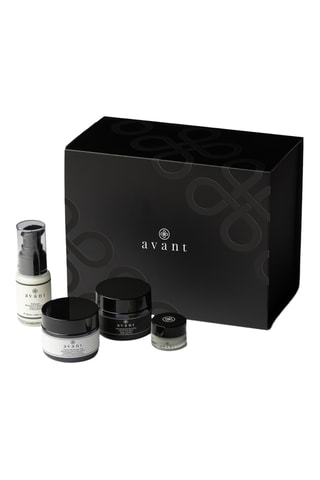 Coffret soin christmas gift set age perfect programme - 4 produits