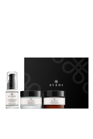 Coffret christmas set pro hyaluronic acid full therapy - 3 produits