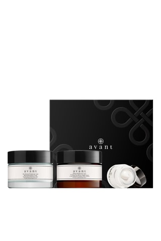 Coffret christmas set 3-step hydration - Peaux matures, sèches ou irritées - 3 produits