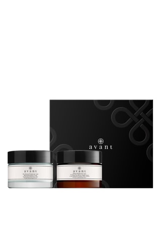 Coffret soin christmas set day and night full care deluxe - 2 produits