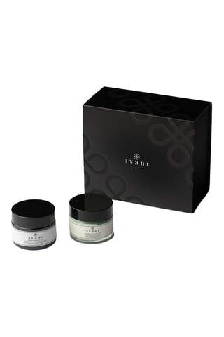 Coffret soin christmas set day and night full care deluxe - 2 produits