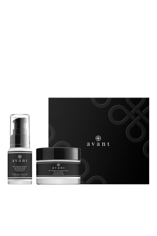 Coffret noël R.N.A radical anti-âge - 2 produits