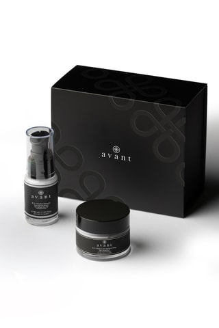 Coffret noël R.N.A radical anti-âge - 2 produits
