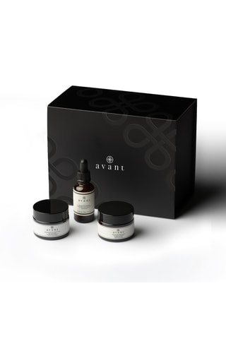 Coffret soin christmas set anti-âge bio collection - 3 produits