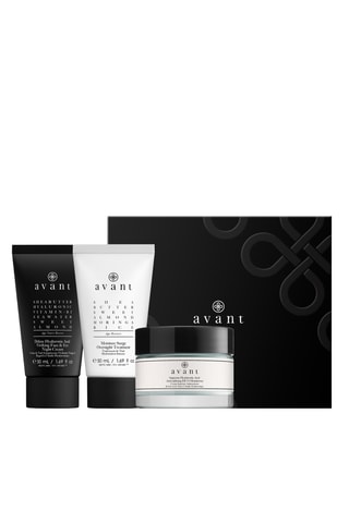 Coffret soin christmas gift - Peaux matures, sèches ou irritées - 3 produits - skincare without labels