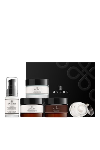 Coffret christmas set 5-step system - 5 produits