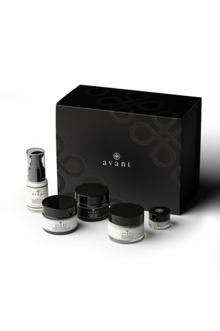 Coffret christmas set 5-step system - 5 produits