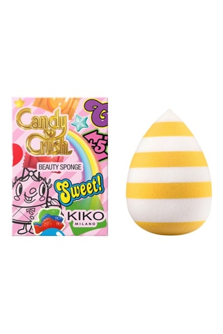 Esponja de maquillaje Candy Crush