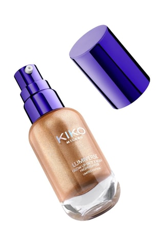 Iluminador líquido Glow Up edición limitada - 30 ml