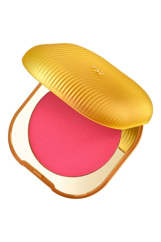 Colorete Juicy Fizz Cheeks You Up 01 - 01 Cheeks on the beach - 7 g
