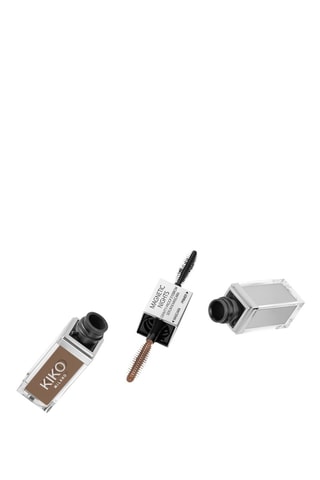 Sérum y máscara de cejas Magnetic Nights Gravity-Proof - 03 Deep Brunette - 6 ml