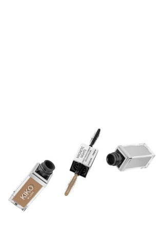 Gel para cejas Magnetic nights gravity-proof - 01 Light Blondes - 6 ml