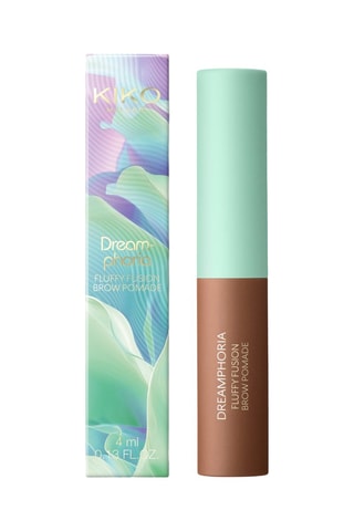 Pomada de cejas Dreamphoria Fluffy Fusion - 02 Auburn - 4 ml