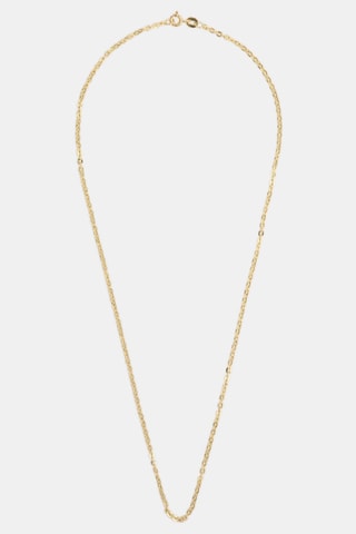 Collier - Or jaune