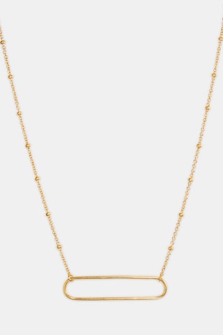 Collier - Or jaune 18 carats
