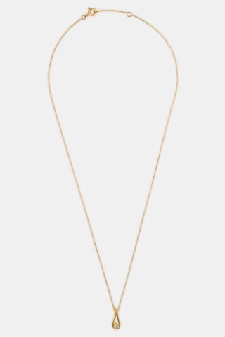 Collier - Or jaune 18 carats